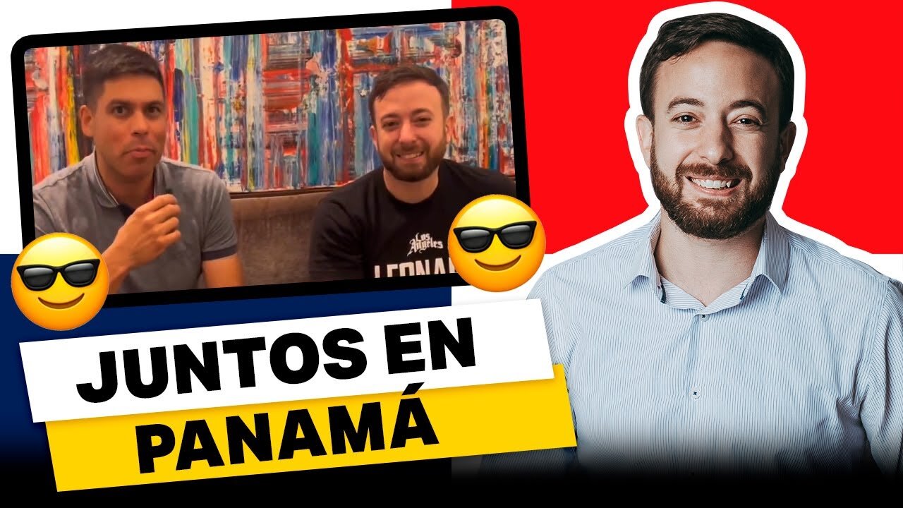 🚨EXCLUSIVA: Agustín Laje y Pablo Muñoz Iturrieta DESTRUYEN la IDEOLOGIA DE G3NERO en PANAMÁ