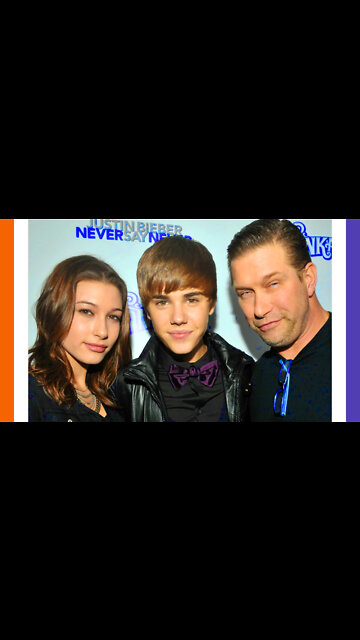 Stephen Baldwin's Daughter Hospitalized