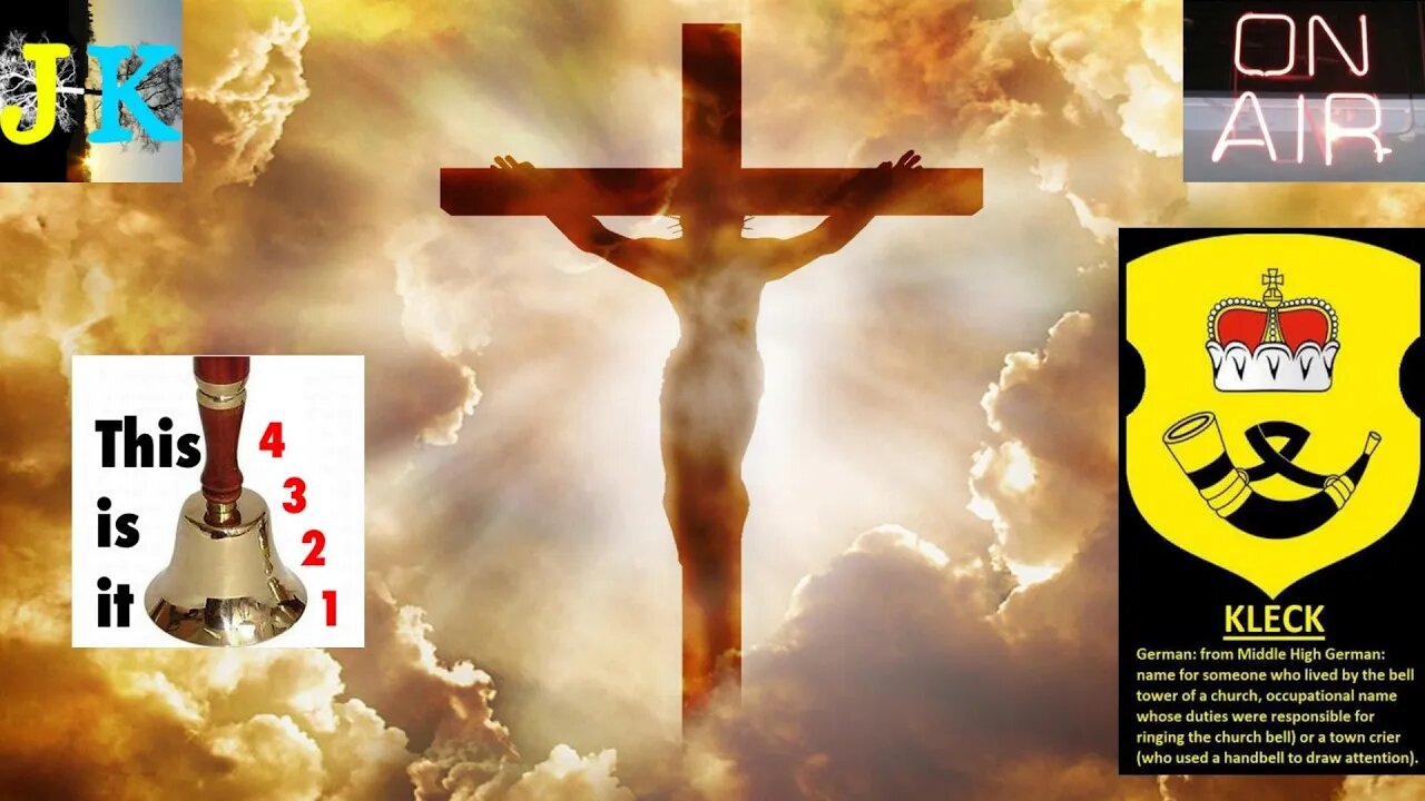 Blog Talk Radio Show #42-433 11/21/2014 - Jonathan Kleck