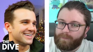 Vaush DEBUNKS His Russiagate LIES Live
