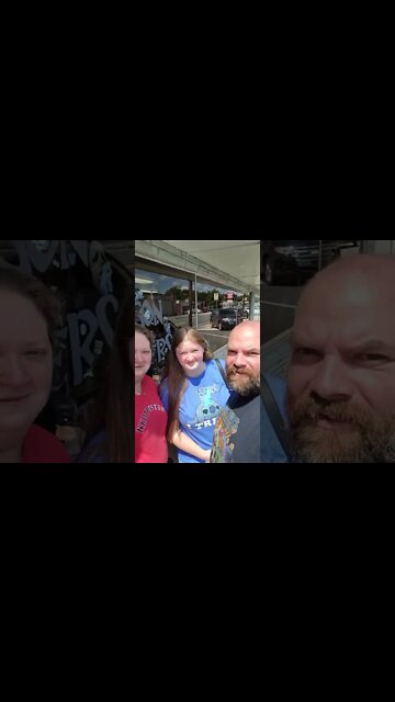 Dragon Slayers toy store Grand opening