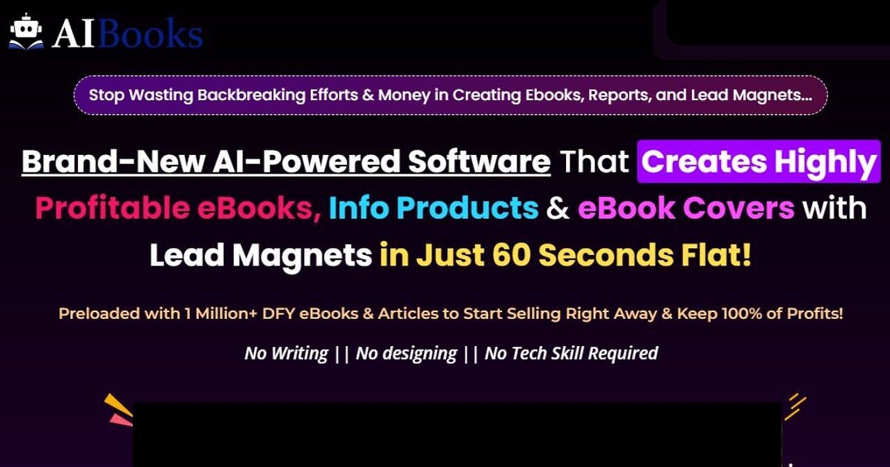 AI Books Review - World’s Best AI-Powered eBook Creator App