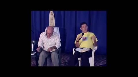 La Vírgen María y el resto de sus hijos. Parte 2 de 2. Padre Luis Toro