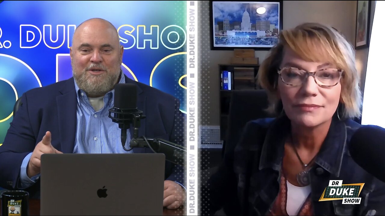 German Day Care Centers Promote Sex Rooms For Kids To "Explore" | Dr. Duke Show