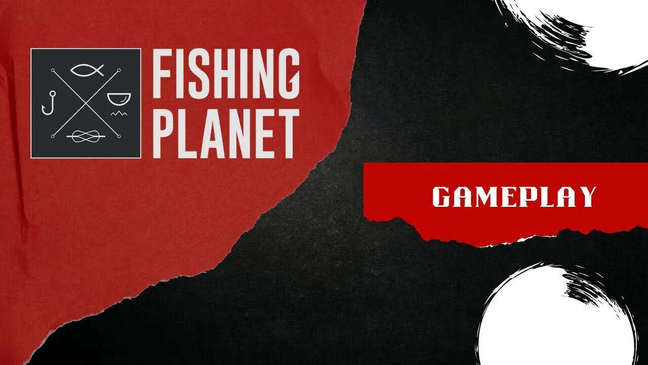 Fishing Planet - Left Hand Gameplay 2022 (HD)