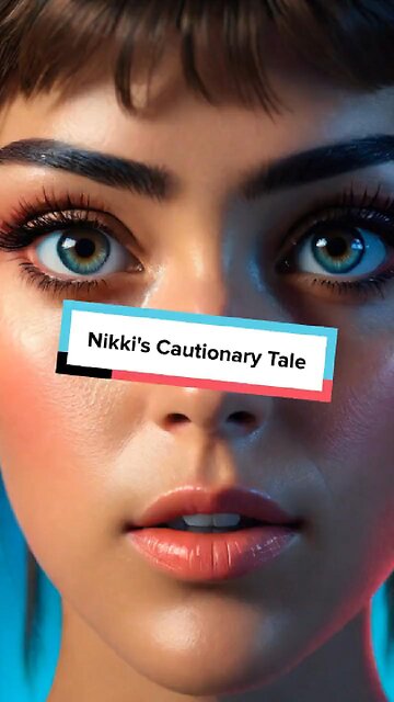Nikki's Cautionary Tale