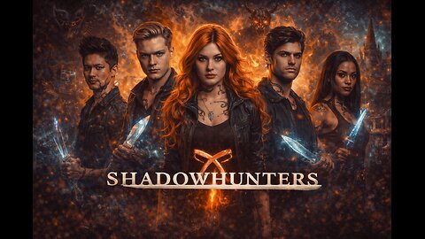 Shadowhunters