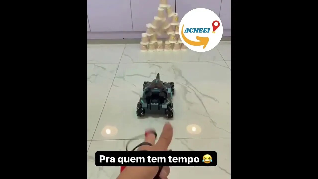 ACABOU O AMOR! 😎🤩