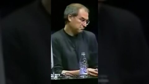 Steve Jobs Anger Issues - Interaction with employees