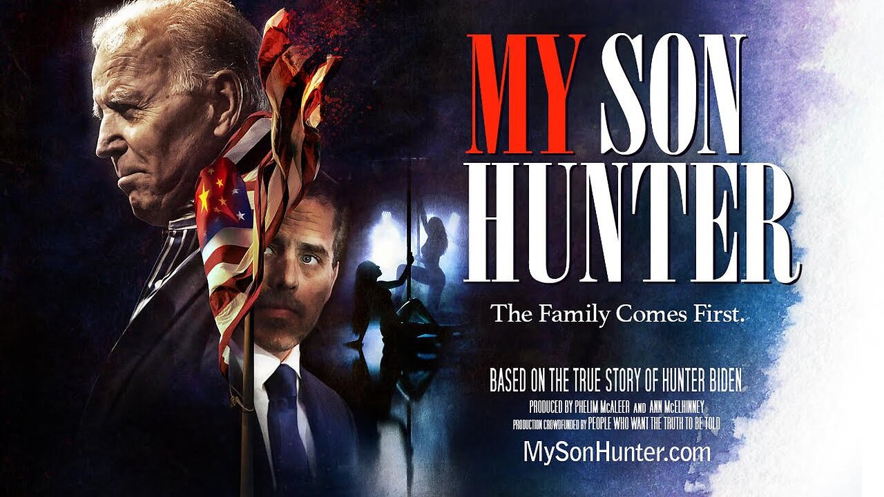 My Son Hunter (Full Movie) 🍿 🎥