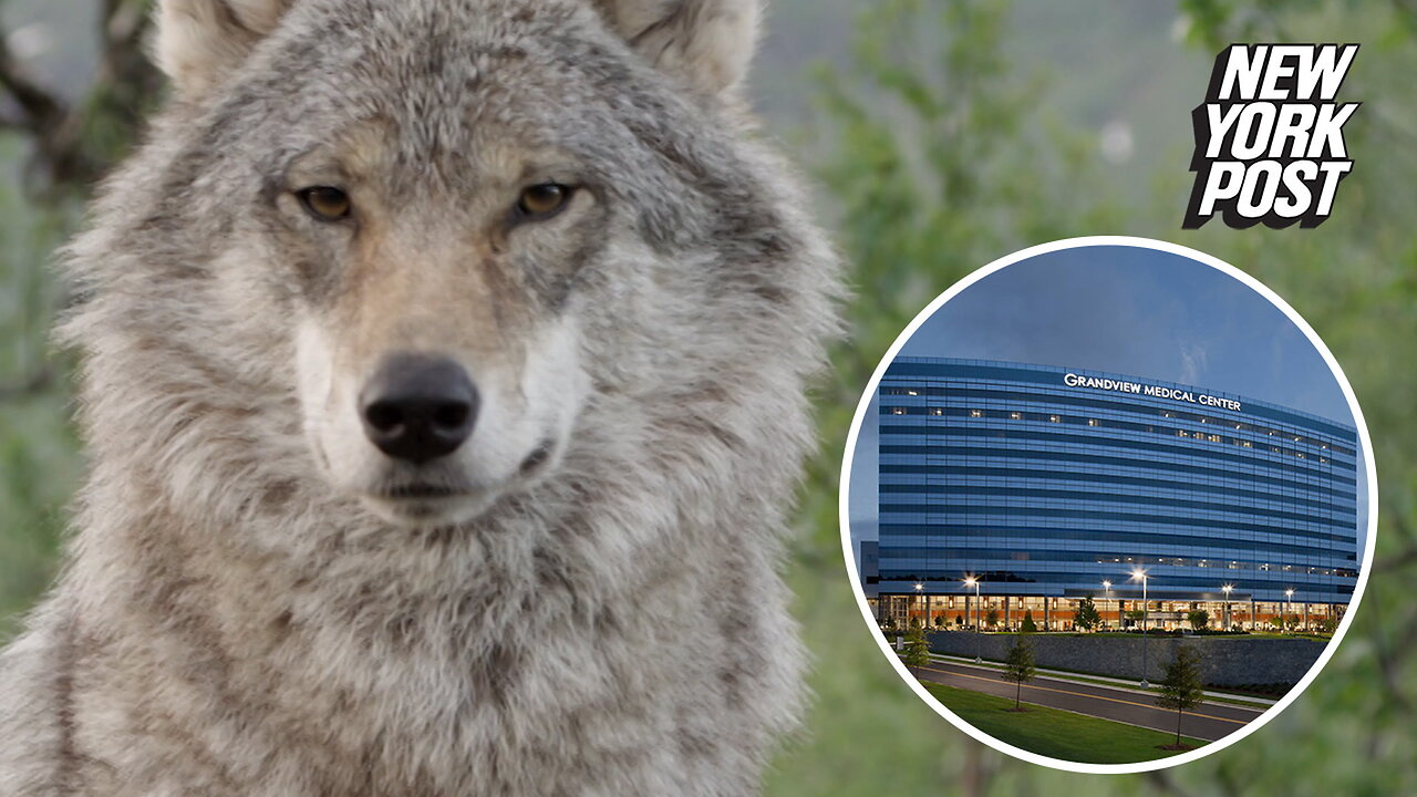 Three-month-old killed by family's pet wolf