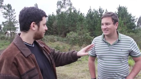 Projeto Oasis Ancapistão em Timbó Grande — IDEIAS RADICAIS