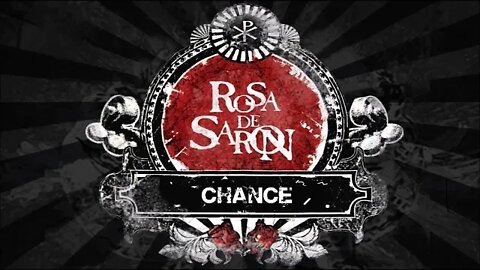 Rosa de Saron (Acústico | 2007) 09. Chance ヅ