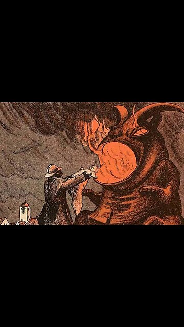 💥BQQQQQQQM💥MOLOCH AKA SATAN ON ALL EURO NOTES - PT2 🍿🐸🇺🇸