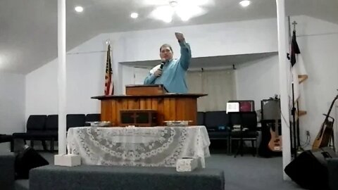 The Cross Church Nashville- Our Savior- Pastor Chris Martin