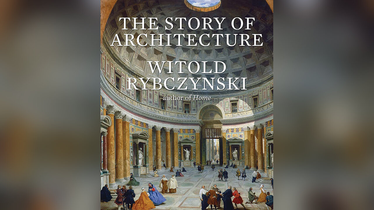 The Story of Architecture