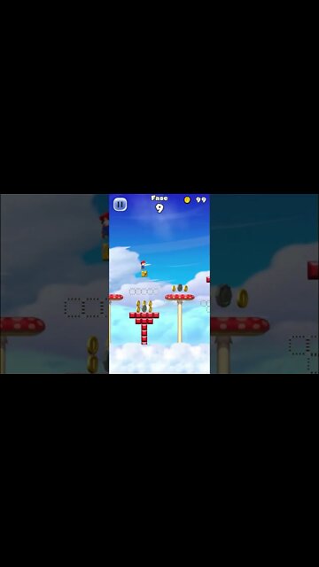 #Supermario #07 ❤️ #SHORTS