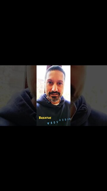 Back To The Breathe 🦋