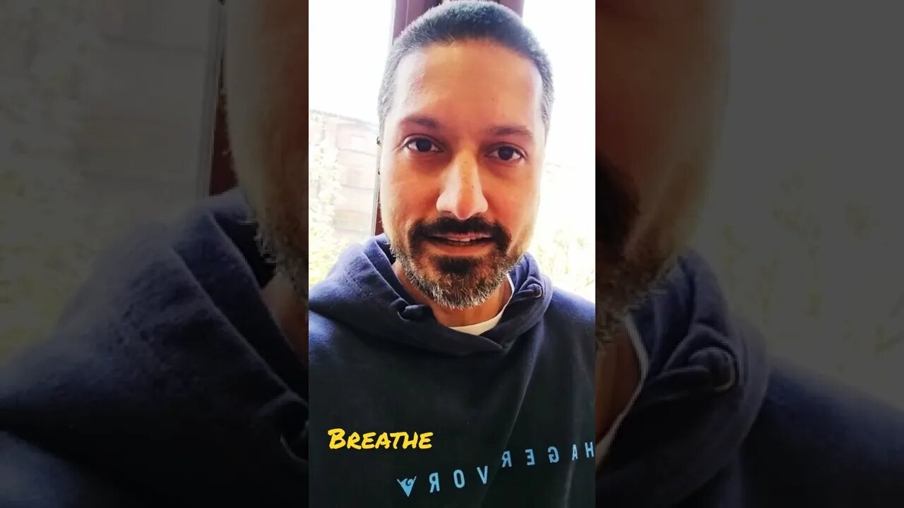 Back To The Breathe 🦋