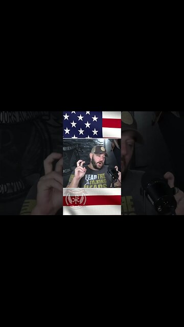 Mass Civil disobedience brewing #shortsfeed #shortsvideo #congress #democrats #atf #langleyoutdoors