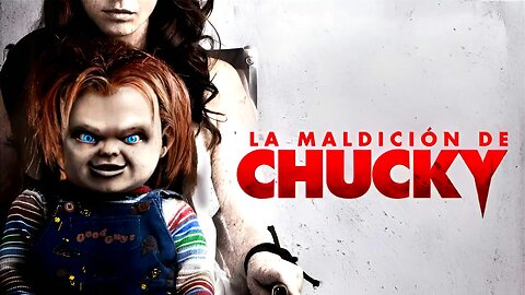 CINERAVE - La Maldición de Chucky [J-C]