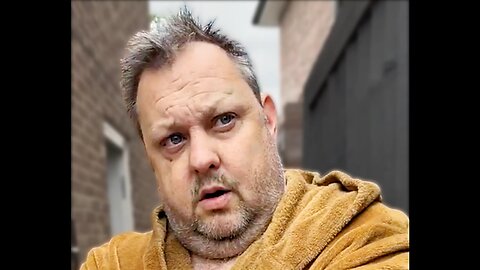 Glen Goodman, Hemel Hempstead 2/7/23