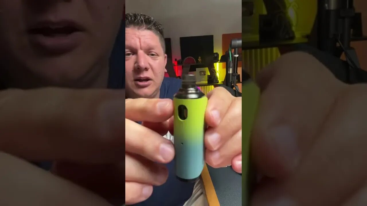 Best Sub Ohm Disposable Vape Kit