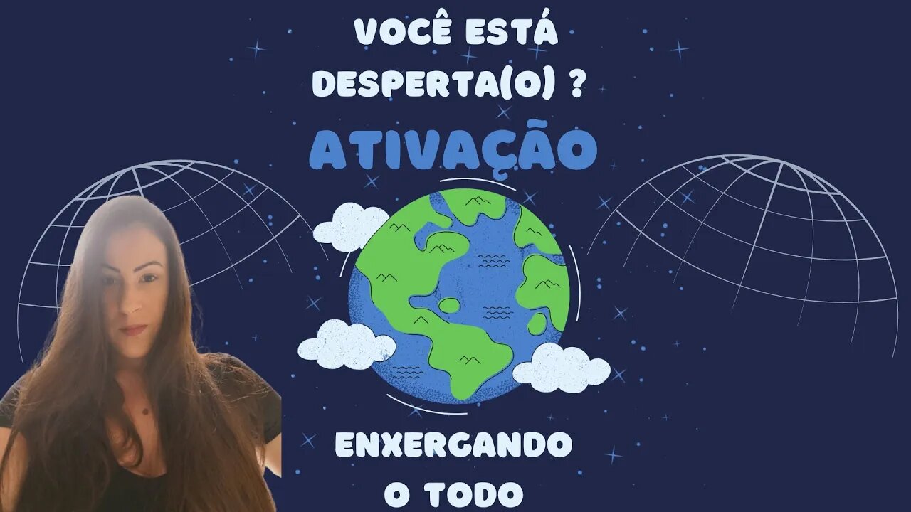 Você está desperta(o)?