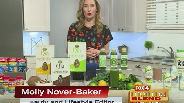 Healthy New Year’s Resolution / Nutrisystem 1/6/17