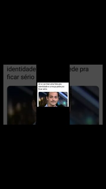 memes em imagens #103 a fofoca... #shorts