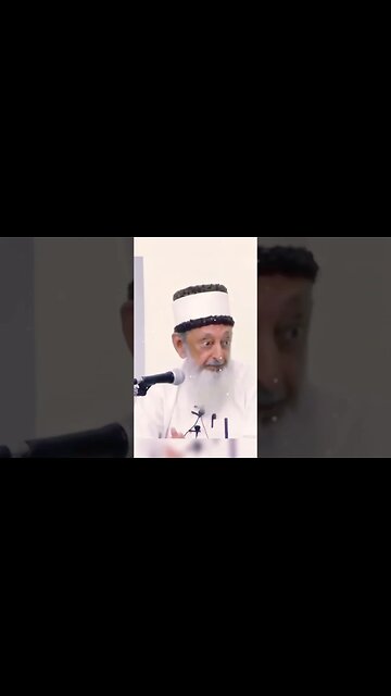 If it is a mountain of lies Stand Up against it