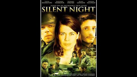 2002 Silent Night - TV movie - A Christmas True Story