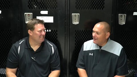 Howe Bulldogs Head Coaches Show with Bill Jehling, 9/6/2019