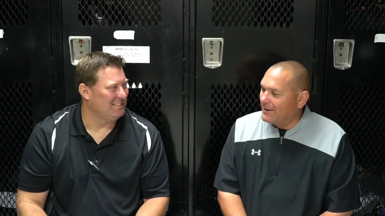 Howe Bulldogs Head Coaches Show with Bill Jehling, 9/6/2019