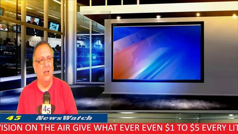 NCTV45 NEWSWATCH MORNING MONDAY MAY 25 2020 WITH ANGELO PERROTTA