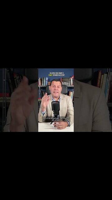 THIS Is How I Feel About MY OWN Accent 😂 #shorts