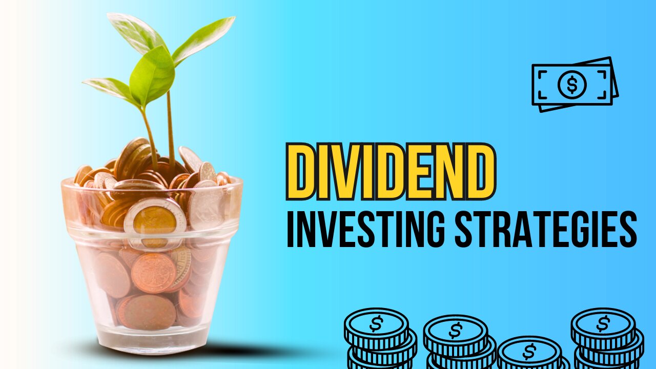 Dividend Investing Strategies: Unlock Passive Income