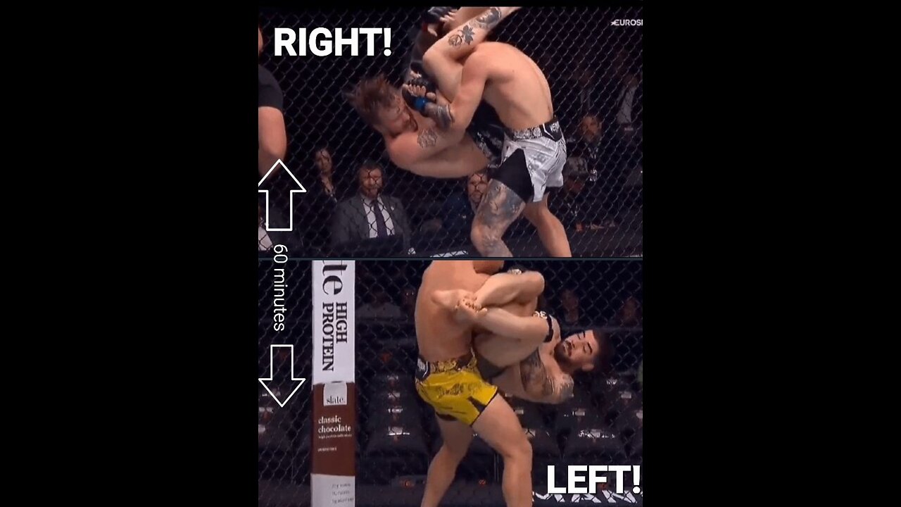 UFC FIGHT NIGHT HISTORICAL BOOKEND RAMPAGE JACKSON LIKE SLAMS