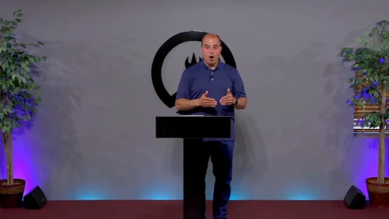 6/10/20 - God Wants You To See Jesus