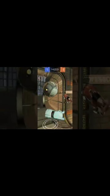 He should have saved that...