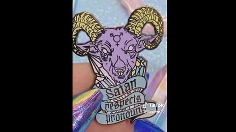 Target Has Partnered With An Openly Satanic Brand To Add To Their ‘Pride’ Collection