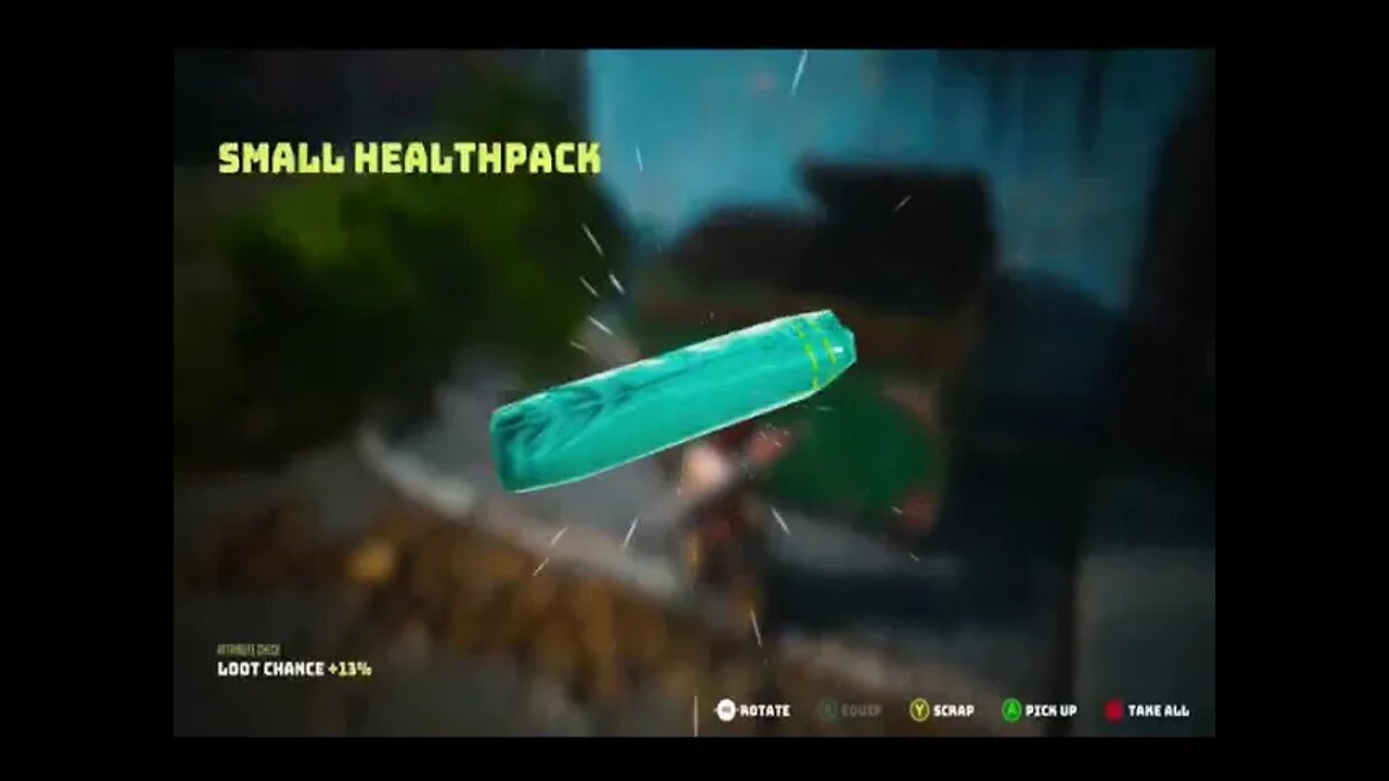 biomutant walkthrough part 23