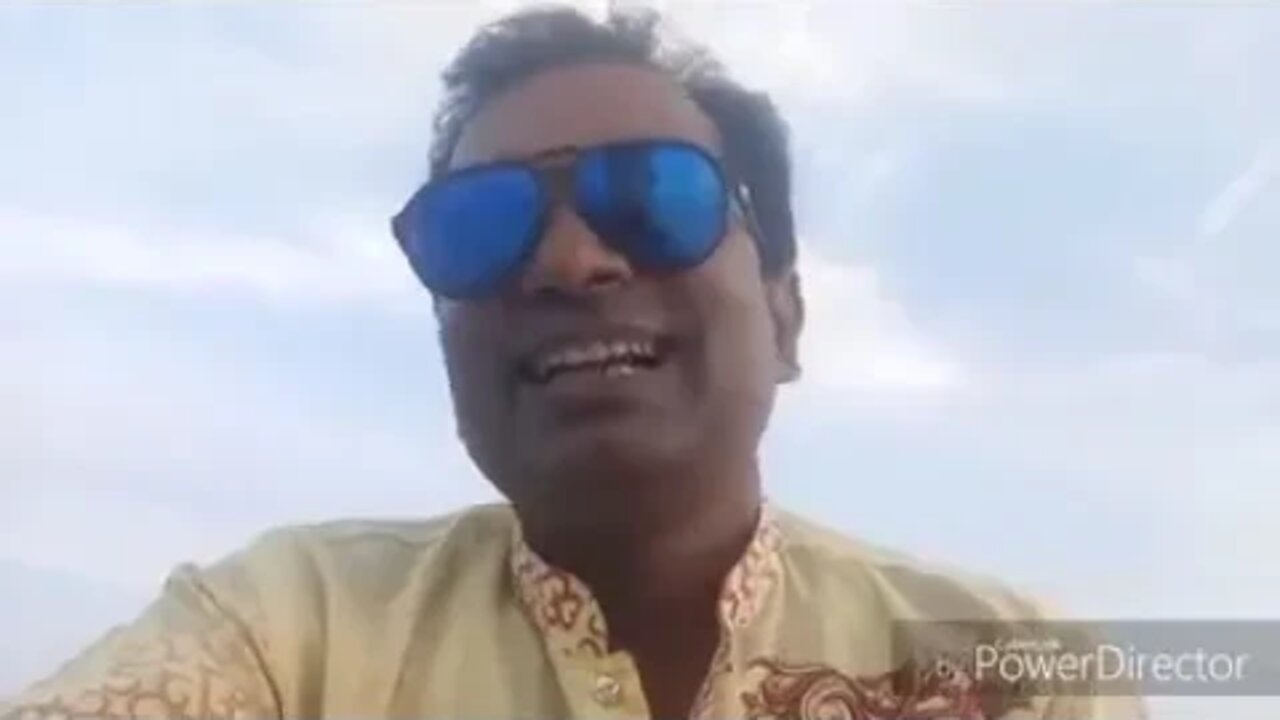 তোমরা আইসেন বন্ধু হামার কুড়িগ্রাম Kurigram Branding Song