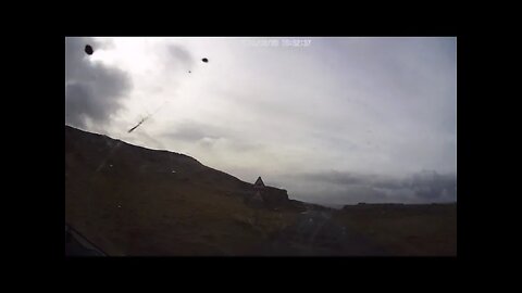 short drive in the dales