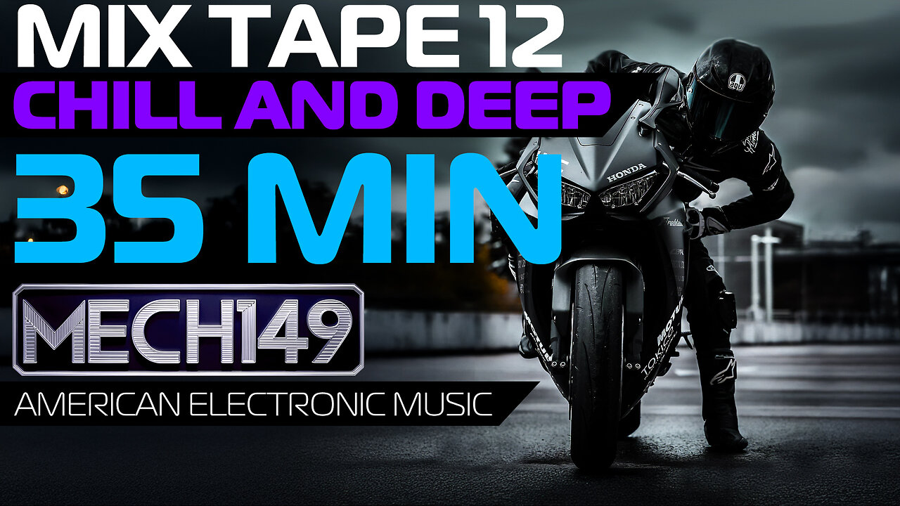 MixTape 12 By Mech149