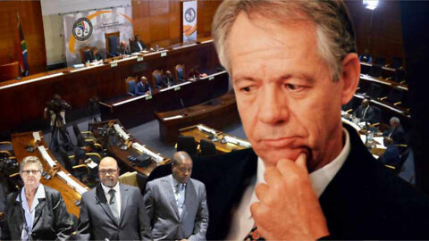 Former judge Willem Heath’s scathing report on PIC Commission unpacked