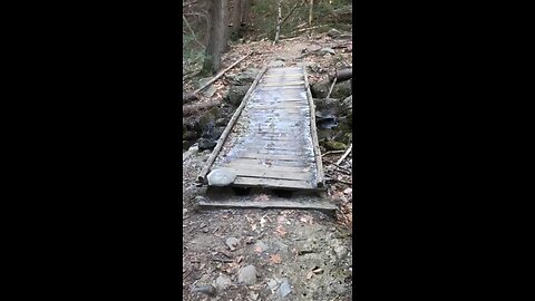 Trail video #7