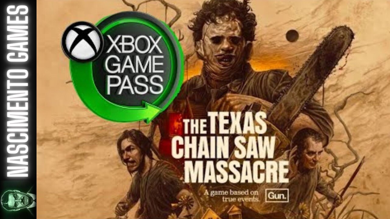 The Texas Chain Saw Massacre