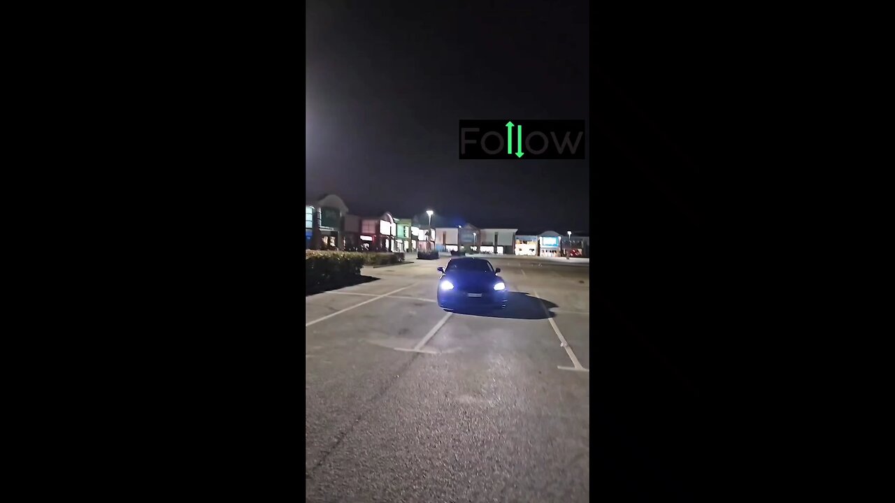 Nissan GTR drift