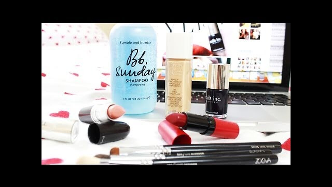 October Favourites | Hello October